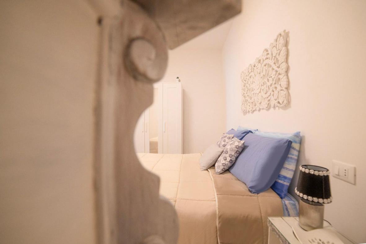 Il Nido Del Faso Apartment Fasano Exterior photo